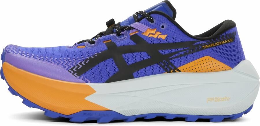 ASICS Trabuco Max 5 Heren