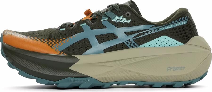 ASICS Hardloopschoenen Trabuco Max 5 - Foto 2