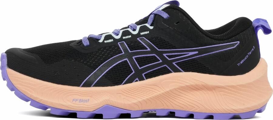 ASICS Trabuco Terra 3 Dames