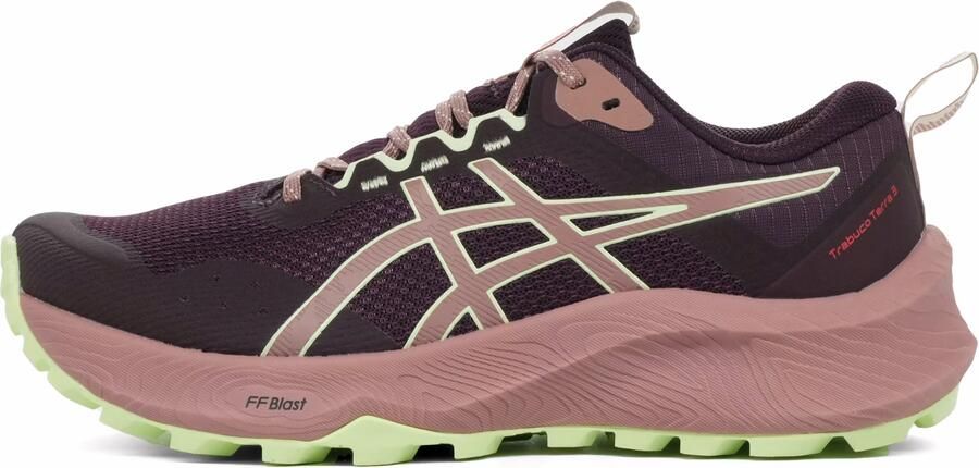 ASICS Trabuco Terra 3 Dames