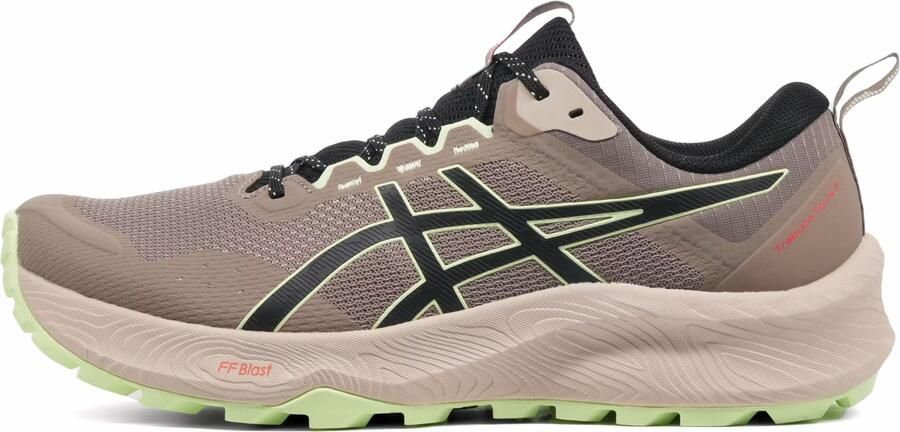 ASICS Trabuco Terra 3 Heren