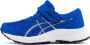 ASICS Contend 8 PS Blue Pure Silver 1014A258 - Thumbnail 2