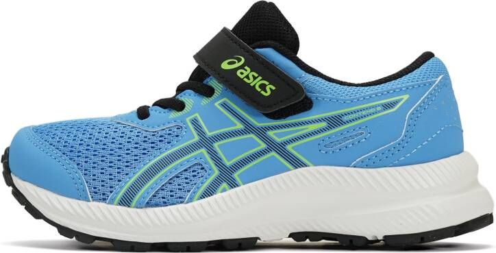 ASICS Hardloopschoenen Contend 8 Ps - Foto 2