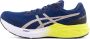 ASICS Dynablast 3 Hardloopschoenen Blauw 1 2 Man - Thumbnail 2