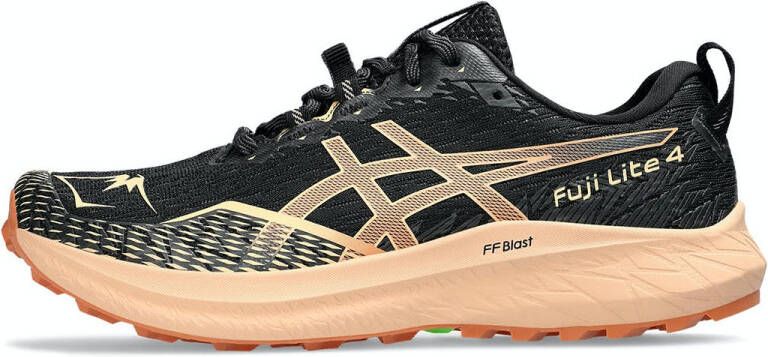 Asics Trailrunningschoenen FUJI LITE 4 - Foto 3
