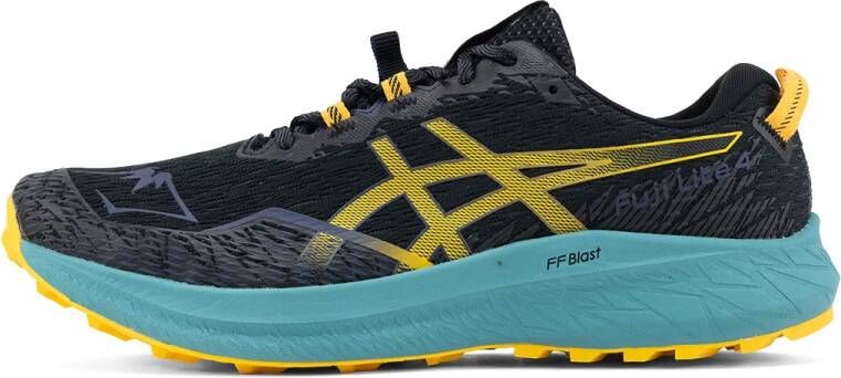 Asics Trailrunningschoenen FUJI LITE 4