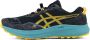 Asics Trailrunningschoenen FUJI LITE 4 - Thumbnail 2