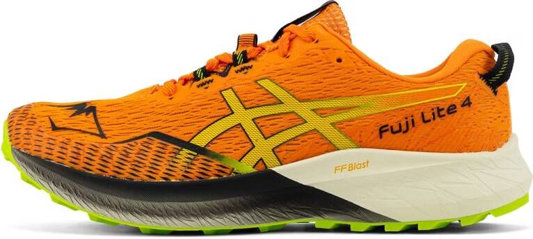 ASICS Fuji Lite 4 Heren