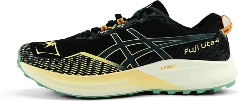 ASICS Fuji Lite 4 Heren