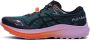 ASICS Women's Fuji Lite 5 Trailrunningschoenen meerkleurig - Thumbnail 3