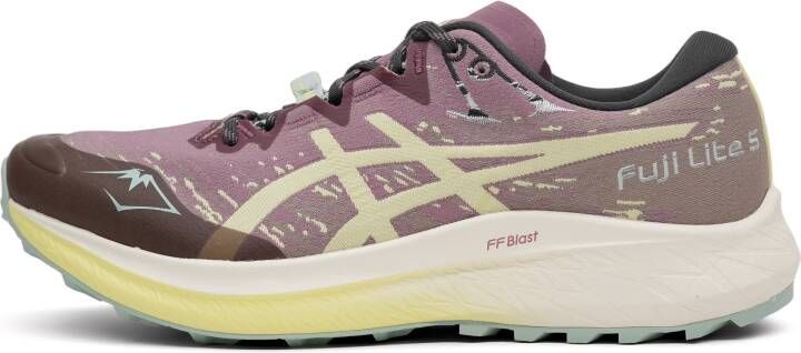 ASICS Fuji Lite 5 Dames