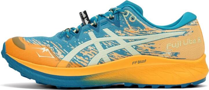 ASICS Fuji Lite 5 Heren