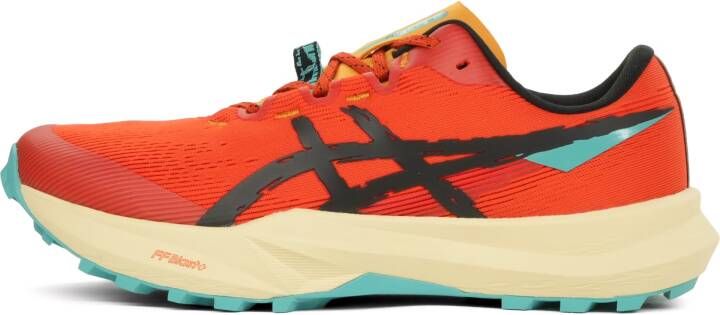 ASICS Fuji Lite 6 Heren