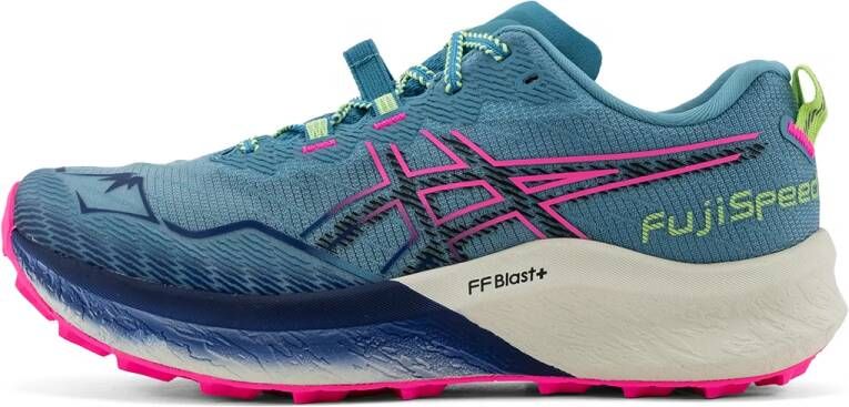 ASICS Fuji Speed 2 Dames