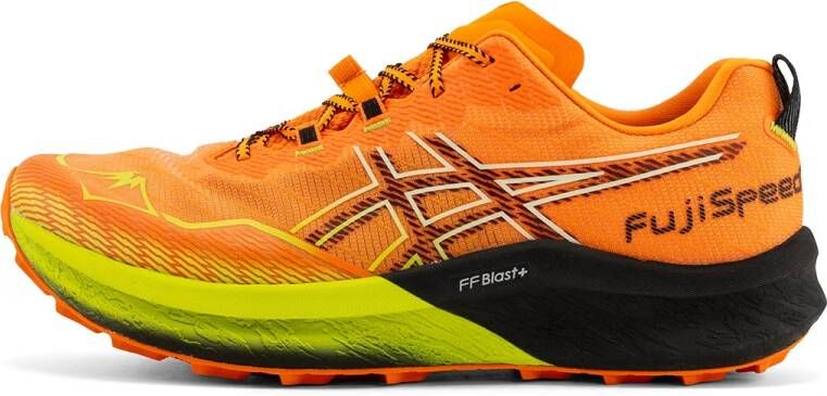 ASICS Fuji Speed 2 Heren