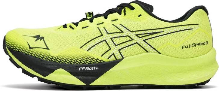 ASICS Fuji Speed 3 Heren