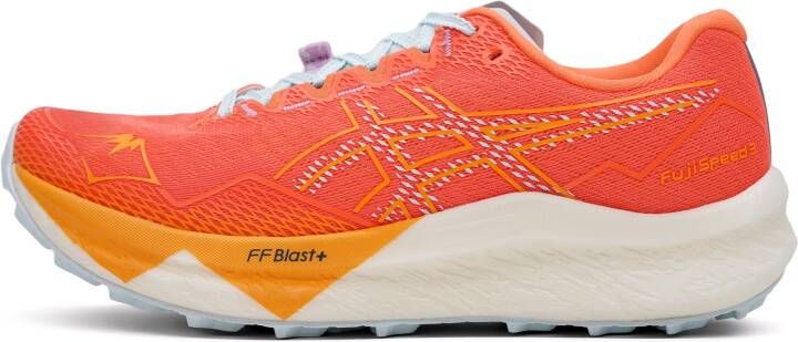 ASICS Fuji Speed 3 Heren