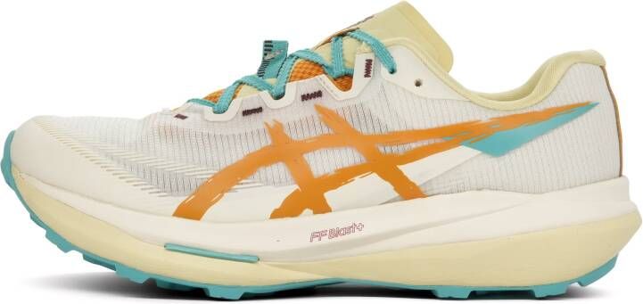ASICS Fuji Speed 4 Unisex