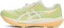 ASICS Fujispeed 4 Trailrunningschoenen groen - Thumbnail 1