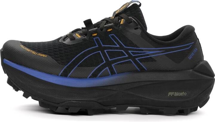 ASICS Fujisetsu Max GTX Heren