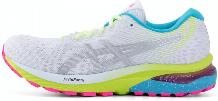 ASICS Gel Cumulus 22 Summer Lite Show Dames