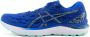 ASICS Women Gel-Cumulus 23 Running Shoe Zwart Dames - Thumbnail 3