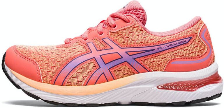 ASICS Hardloopschoenen Chaussures de running gel-cumulus 24 gs maille respirante - Foto 3