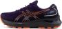 ASICS Hardloopschoenen voor dames met standaard breedte Purple Dames - Thumbnail 4