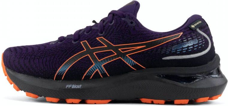 ASICS Hardloopschoenen voor dames met standaard breedte Purple Dames - Foto 4