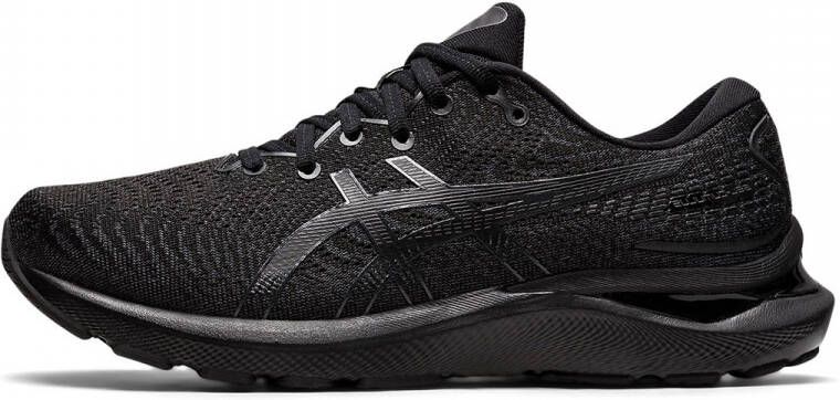 ASICS GEL-Cumul Heren Sportschoenen Hardlopen Smashcourt zwart zwart - Foto 5