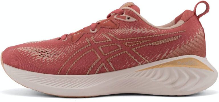 ASICS Gel-cumul Hardloopschoenen Roze 1 2 Vrouw - Foto 4