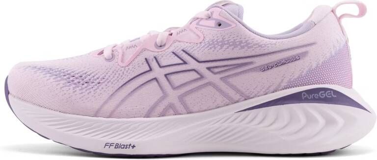 ASICS Gel-cumul Hardloopschoenen 1 2 Vrouw