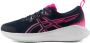 ASICS Gel-cumul Gs Hardloopschoenen Zwart 1 2 - Thumbnail 2