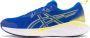 ASICS Gel-cumul Gs Hardloopschoenen Blauw 1 2 - Thumbnail 2