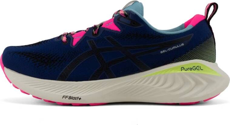 ASICS Gel Cumulus 25 TR Dames