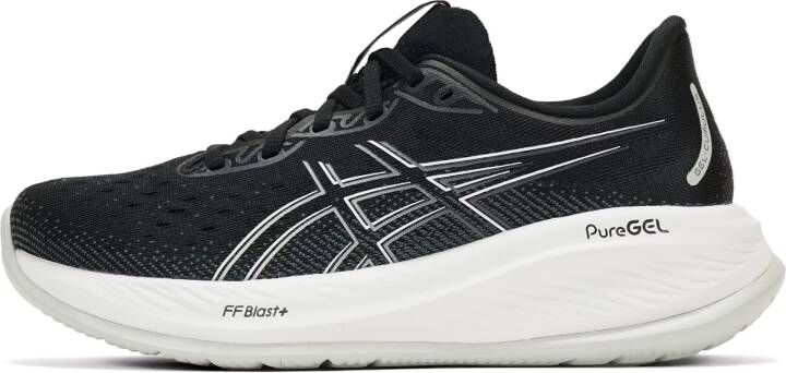 ASICS Women's Gel-Cumulus 26 Hardloopschoenen blauw - Foto 4