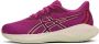 ASICS Kid's Gel-Cumulus 26 GS Hardloopschoenen purper - Thumbnail 1