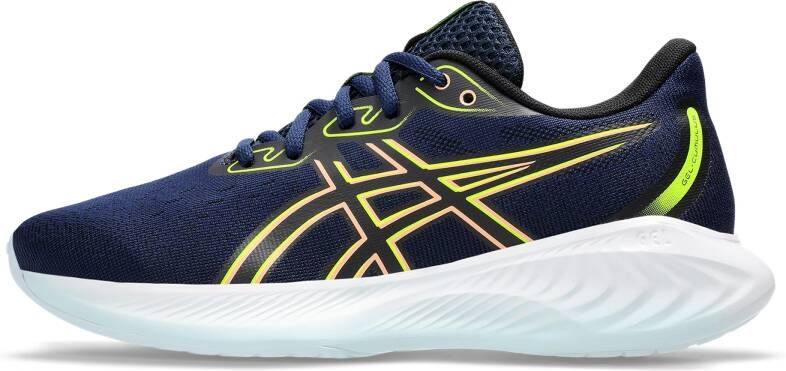 ASICS Kid's Gel-Cumulus 26 GS Hardloopschoenen meerkleurig - Foto 3