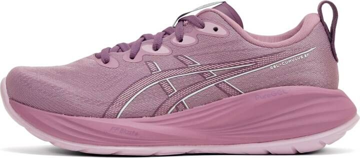 ASICS Women's Gel-Cumulus 27 Hardloopschoenen roze