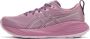 ASICS Women's Gel-Cumulus 27 Hardloopschoenen roze - Thumbnail 2