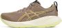 ASICS Gel-Cumulus 27 Hardloopschoenen bruin - Thumbnail 2