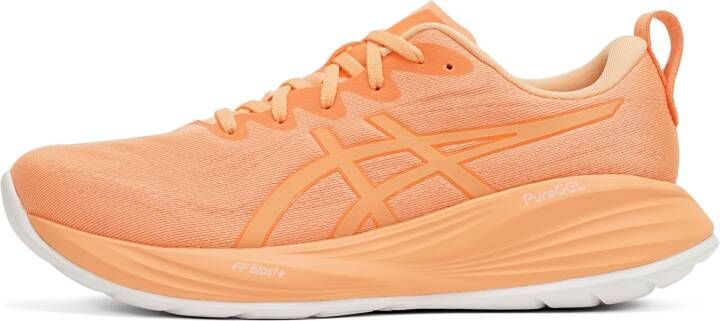 ASICS Gel Cumulus 27 Lite-Show Heren