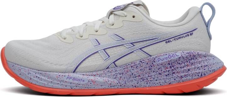ASICS Gel Cumulus 27 Tokyo Dames