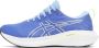 ASICS Gel-Excite 10 Sneakers Blue Dames - Thumbnail 1