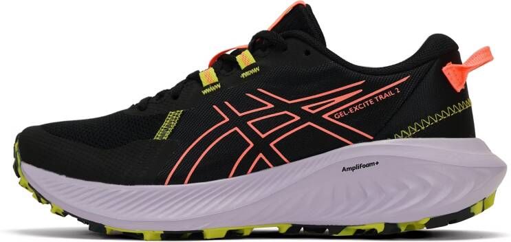 ASICS Women's Gel-Excite Trail 2 Trailrunningschoenen meerkleurig