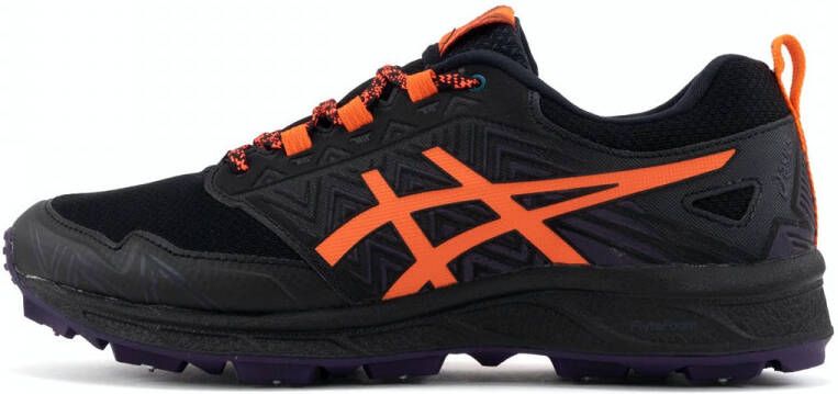 ASICS Women's Gel-Fujisetsu 3 GTX Trailrunningschoenen zwart