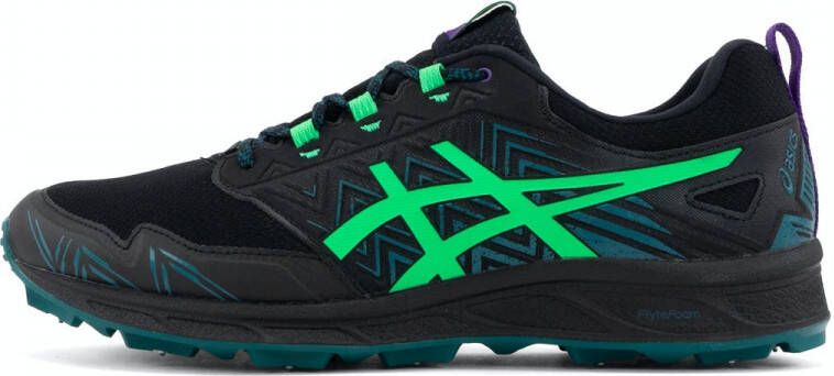 Asics Trailrunningschoenen GEL-FUJISETSU 3 GORE-TEX waterdicht - Foto 2