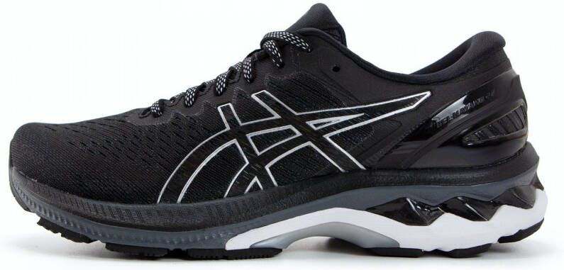 ASICS GEL-KAYANO 27 hardloopschoenen voor dames Hardloopschoenen - Schoenen .nl