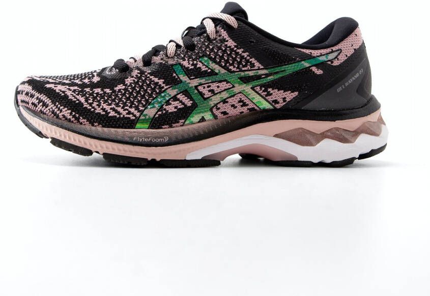 ASICS Women's GEL-KAYANO 27 MK Running Shoes Hardloopschoenen - Schoenen.nl