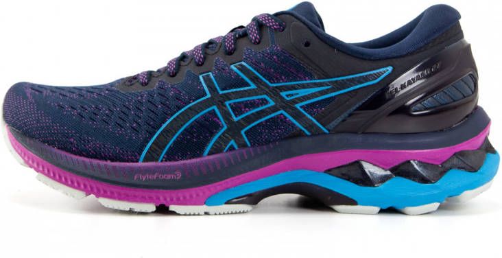 ASICS Womens GEL-KAYANO 27 Running Shoes Hardloopschoenen - Foto 2
